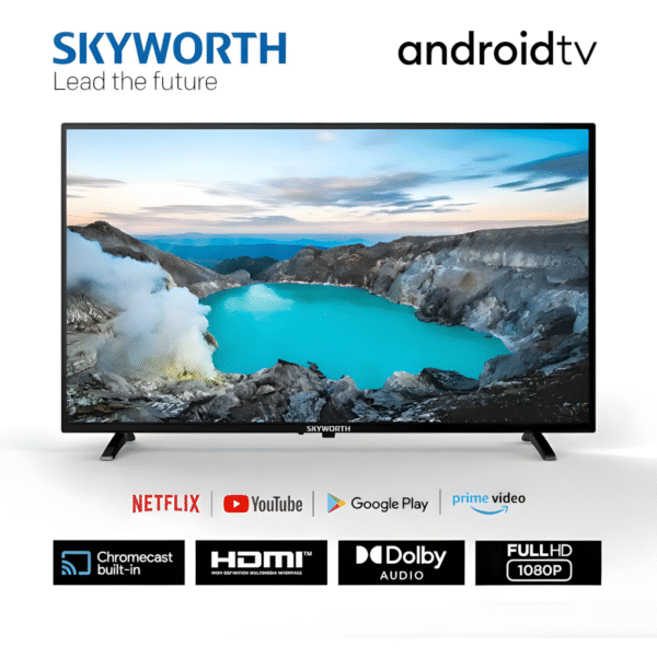 Smart Tv SKYWORTH 43"