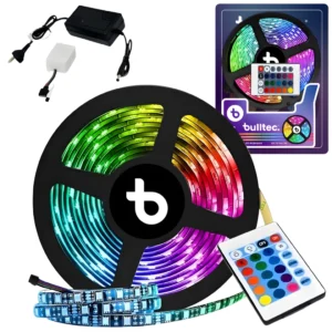 Tira LED RGB 5mts con Control Remoto BULLTEC 5050_upscayl_1x_upscayl-standard-4x_11zon Tira LED RGB 5mts con Control Remoto BULLTEC 5050
