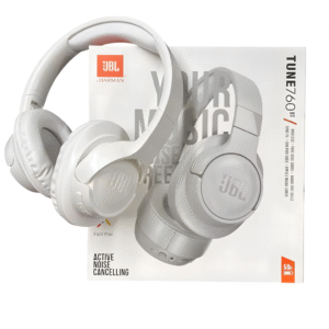 Auricular Bluetooth JBL Tune 760