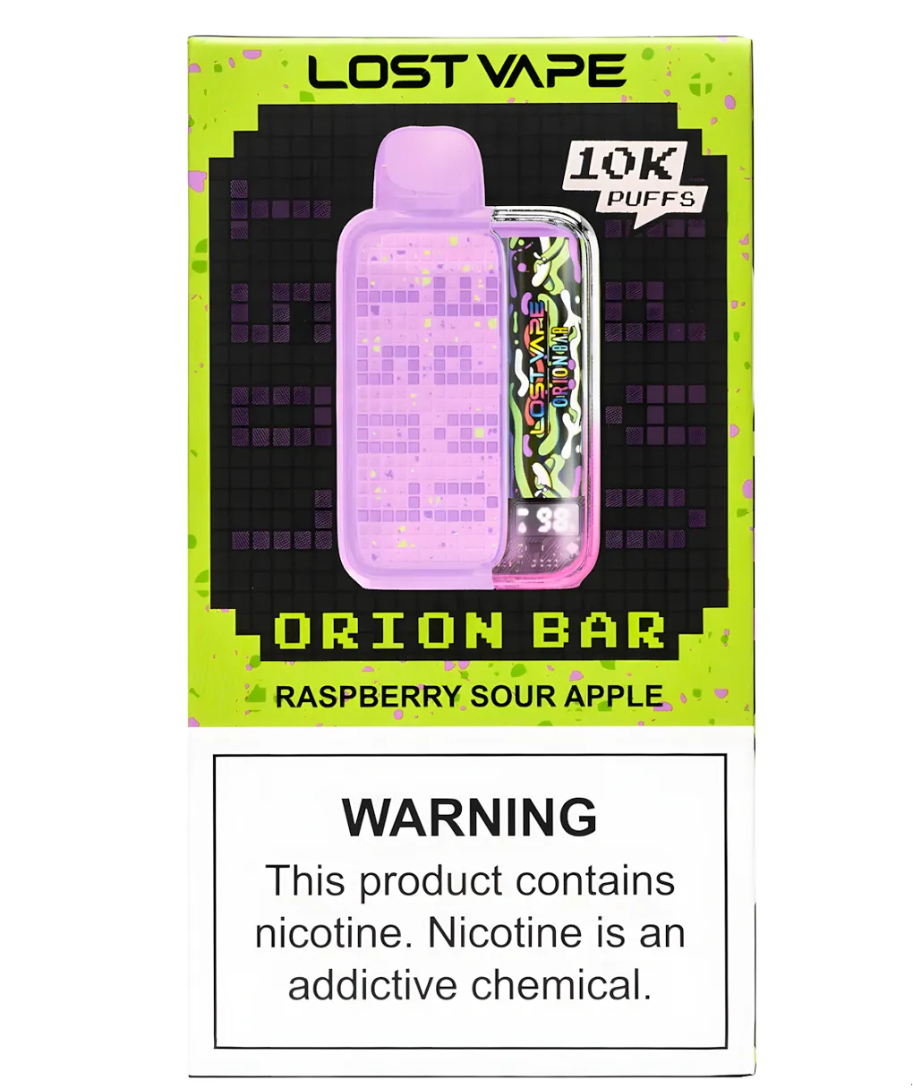 lost-vape-orion-bar-10000-raspberry-sour-apple-box_upscayl_1x_upscayl-standard-4x_11zon Vaper Lost Vape Orion Bar - (10.000 PUFFS)