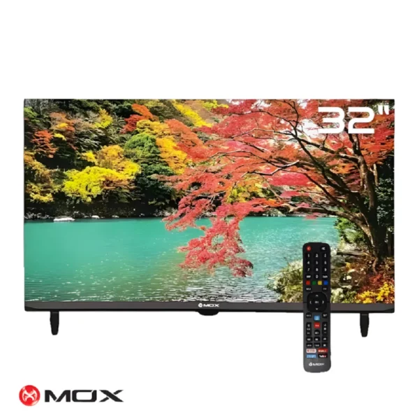 Smart Tv MOX 32"
