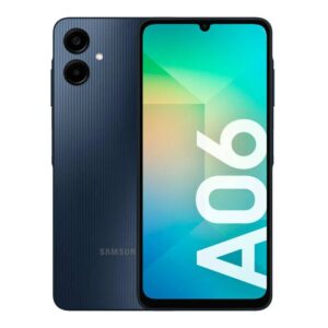 Celular Samsung A06 64GB