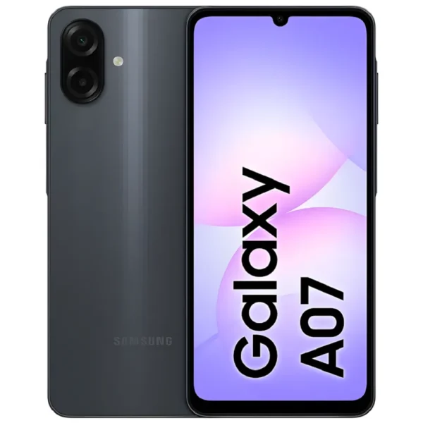 Celular Samsung Galaxy A07 4GB 128GB
