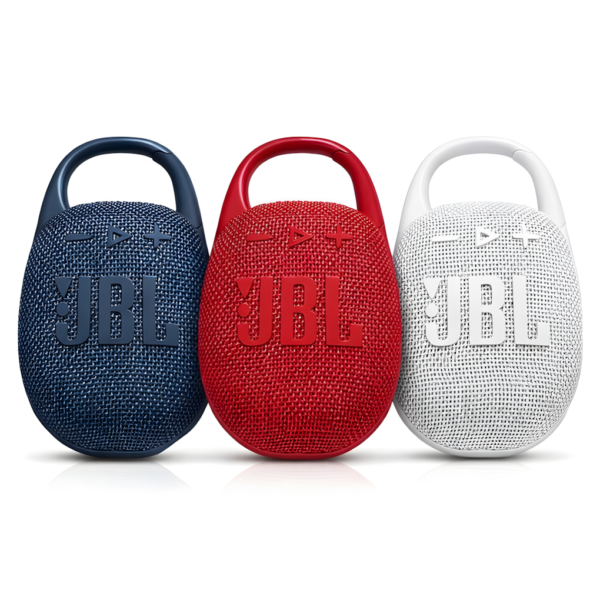 PARLANE JBL CLIP 5