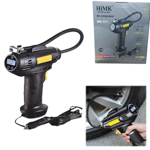 Compresor Inflador Analogico H1MK MK-311