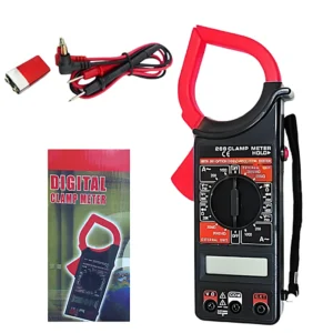 D01020449.webp Pinza Amperometrica Digital CLAMP METER