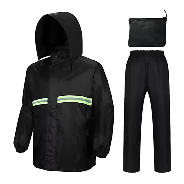 Piloto de Lluvia BT-12069