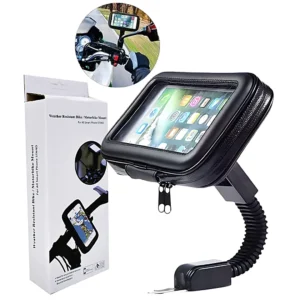 Soporte de Celular para Moto o Bici WEATHER RESISTANT
