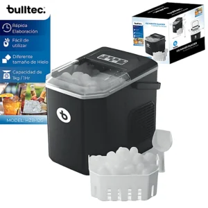 D01060468.webp Maquina de Hielo ICE MAKER BULLTEC Hielera