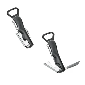 Sacacorchos Destapador 3 en 1 CORKSCREW