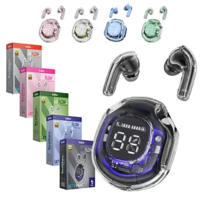 Auricular Bluetooth AIRFLOW 2 BULLTEC