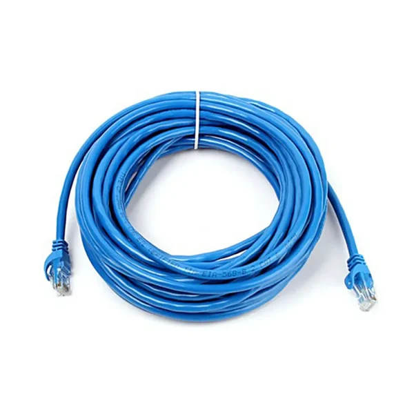 Cable de Red 10mts ML2507C