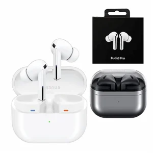 Auricular BUDS 3 PRO Bluetooth PREMIUM