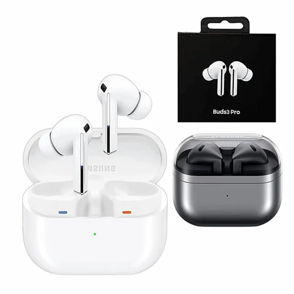 Auricular BUDS 3 PRO Bluetooth PREMIUM