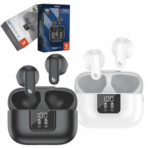 Auricular Bluetooth BULLTEC AIR7PRO