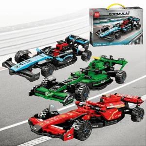 Auto Bloques Lego Formula 1 K2219