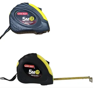 Cinta Metrica 5 Metros Lan Kay