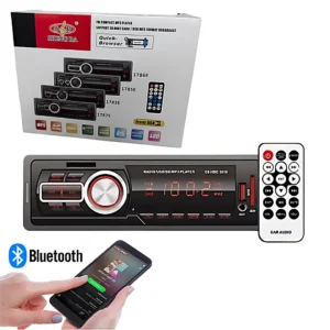 Estereo Fijo SHENG BA 1781E