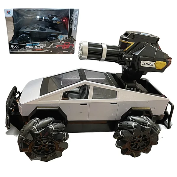 Auto Control Remoto RC CYBERTRUCK CX-97