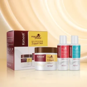 Karseell Travel Set