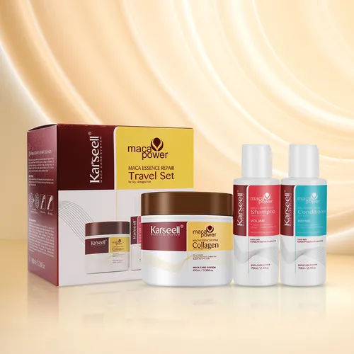 Karseell Travel Set