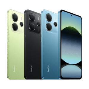 Celular Xiaomi Redmi Note 14 256gb/8gb