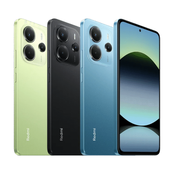redmi-note-14 Celular Xiaomi Redmi Note 14 256gb/8gb