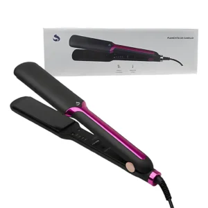 Plancha de Pelo Profesional SUONO HOG0431