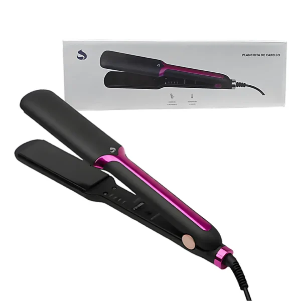 Plancha de Pelo Profesional SUONO HOG0431