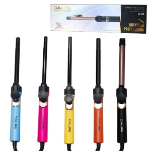 Rizador de Pelo Medium DALING DL-5257