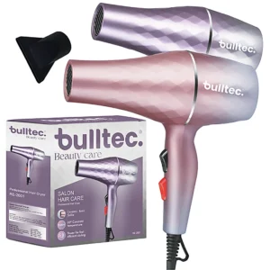 Secador de Pelo Profesional SALON HAIR CARE BULLTEC