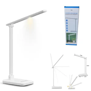 Lampara de Mesa Recargable ILU0062