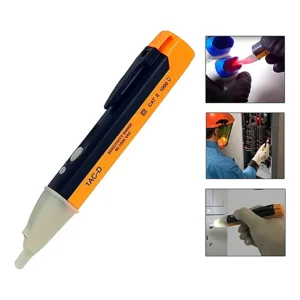 Tester De Voltaje JL701