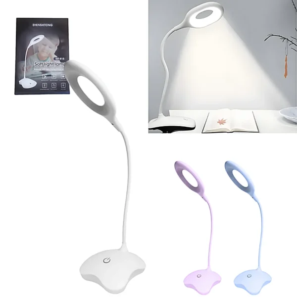 Lampara plegable de Escritorio ILU0114