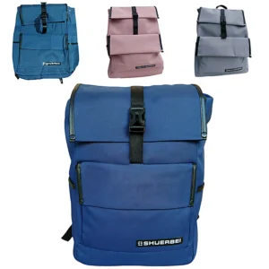 Mochila Shuerbei Con Enganche Delantero 3105