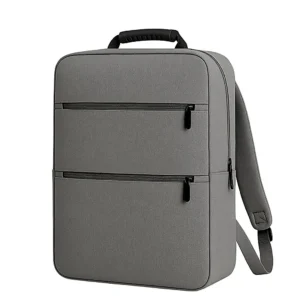 Mochila Urbana Bolsillo principal + Doble Bolsillo Frontal WL-02