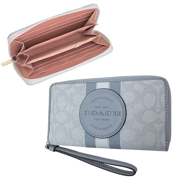 Billetera para Mujer LTD-001A