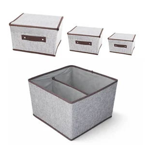 Organizadores para el Hogar x3 PCS HOG0707