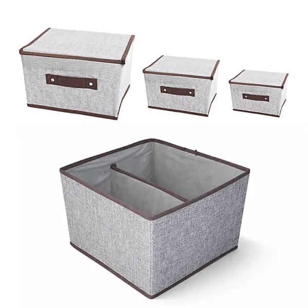 Organizadores para el Hogar x3 PCS HOG0707