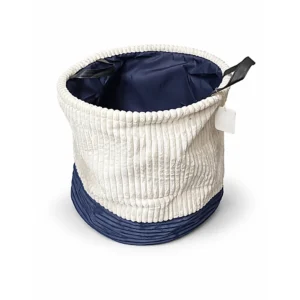 Canasto Textil para Ropa Extra Suave HOG0687