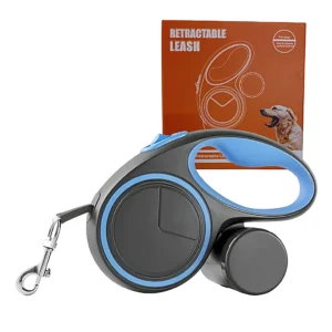 Correa de Perro Extensible A2