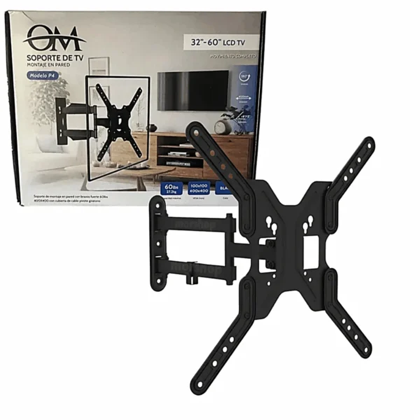 Soporte de tv movil 3260 P4