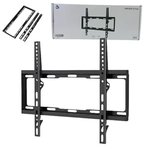 Soporte TV Fijo 26″ a 65″ SUONO
