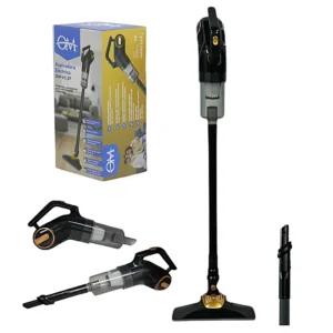 Aspiradora Electrica Portatil OM VC-27