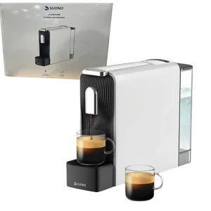 Cafetera Multicapsula SUONO