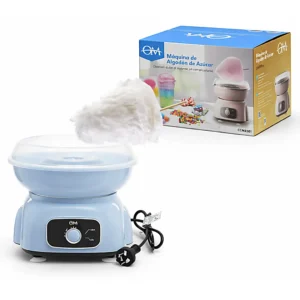 MAQUINA DE ALGODON DE AZUCAR OM CCMX501