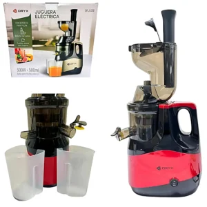 Juguera Electrica ORYX OR-JU200