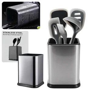 Cubiertero Escurridor STAINLESS STEEL HOG0591