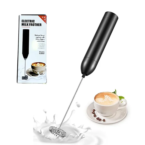 Batidor de Café Eléctrico ELECTRIC MILK