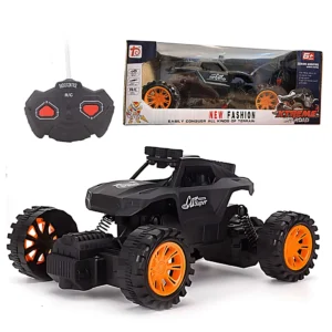 Auto Control remoto NEW FASHION XTREME CX-88